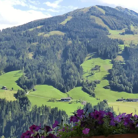 Haus Fernwald Alpbach