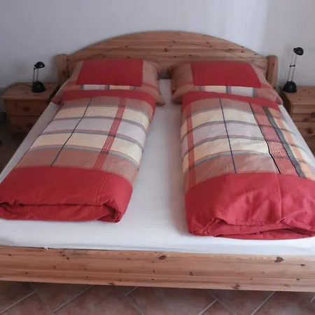 Apartamento Haus Fernwald Alpbach