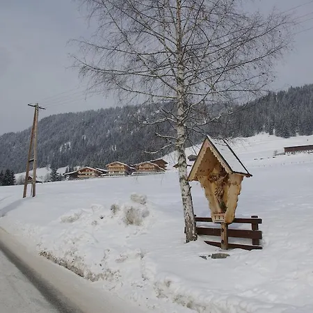 Haus Fernwald Alpbach
