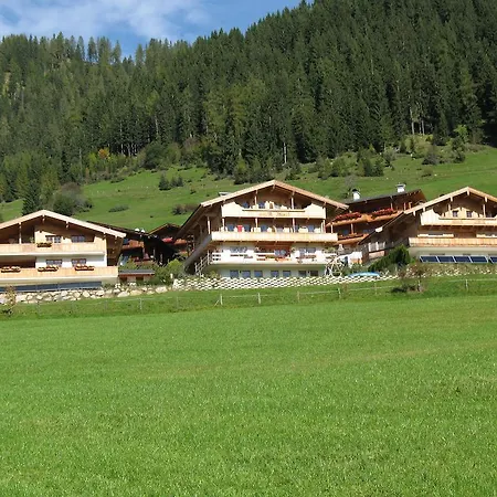 Apartamento Haus Fernwald Alpbach