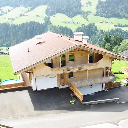 Haus Fernwald Alpbach