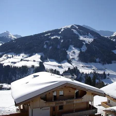 Apartamento Haus Fernwald Alpbach