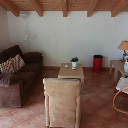 דירה Haus Fernwald אלפבאך