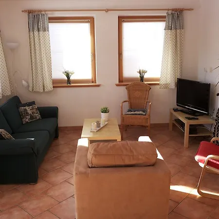 דירה Haus Fernwald *