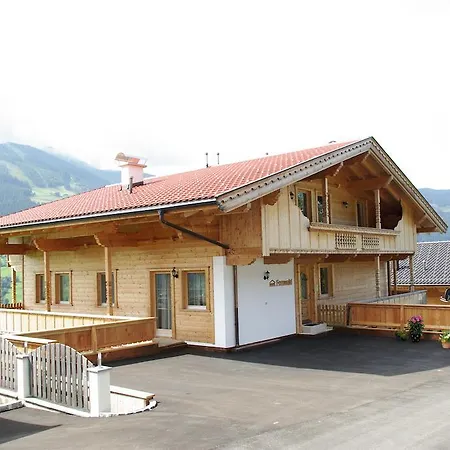 Haus Fernwald אלפבאך