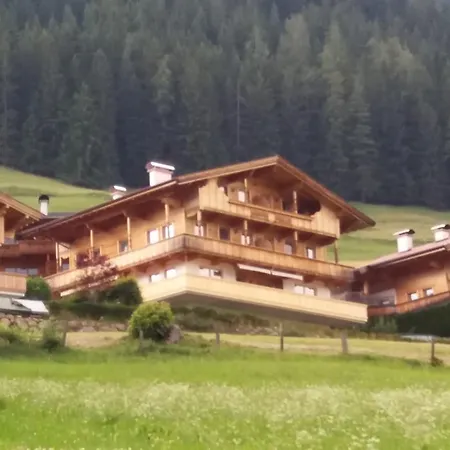 Haus Fernwald דירה *