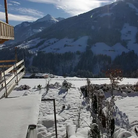 Lägenhet Haus Fernwald