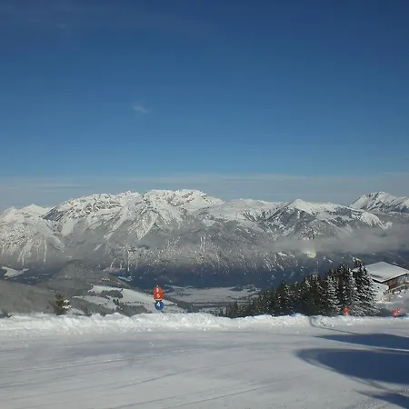 Lägenhet Haus Fernwald Alpbach