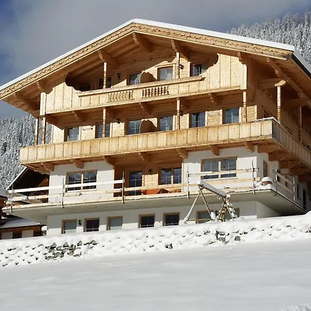 Lägenhet Haus Fernwald Alpbach